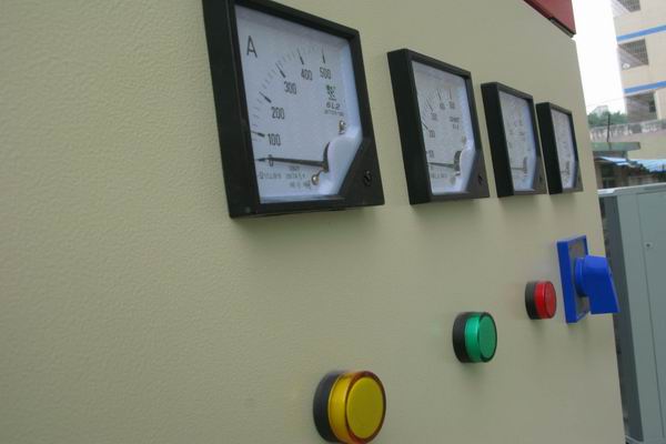 务川配电柜-3683讲讲配电柜注意事项